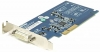 398333-001 Carte Video DVI-D Pci-Express HP  Low Profile 