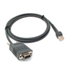 CBA-R01-S07PBR Connection cable, RS-232, length: 2.1 m NEUF