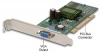 PV-S83A carte video PCI 32MB -occasion
