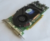 Dell T9099 carte video NVIDIA Quadro FX 3450 256MB DDR3 -OCCASION